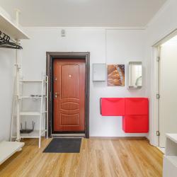Фото Отель KvartalApartments на проспекте Гагарина 101
