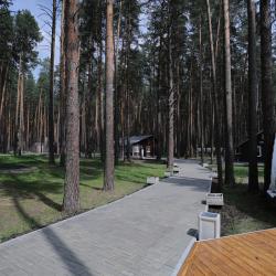 Фото Отель ДухЛес