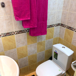 Номер одноместный эконом +