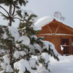 Фото Отель Тайнинская слобода