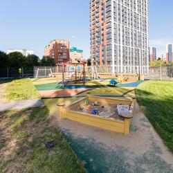 Фото Отель Жилой квартал на улице Новаторов