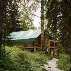 Фото Отель Тайгара