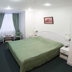 Фото Отель Forest Inn (Форест Инн)