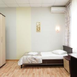 Фото Отель Вятские улочки на Преображенской