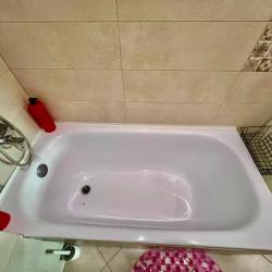 4-местные апартаменты студия Геологоразведчиков 44А