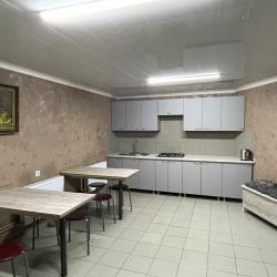 Комната стандарт с 2 односпальными кроватями