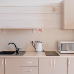 Фото Отель Вгости05