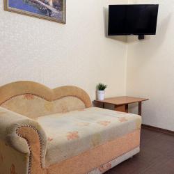 Фото Отель Лиана