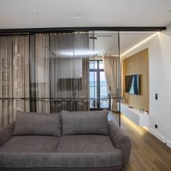 Апартаменты студия Grevera на берегу моря