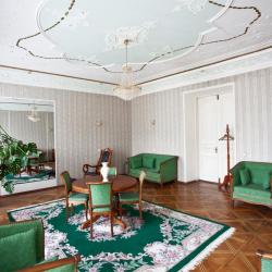 Фото Гостиница Сергиевская