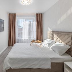 Фото Отель Aura на улице Курсантов - Кировцев