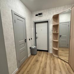 Фото Апартаменты на улице имени Героя Георгия Бочарникова, 8/2