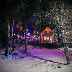 Фото Отель ДухЛеса