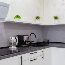 1-комнатные апартаменты стандарт