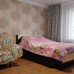 1-комнатные апартаменты стандарт