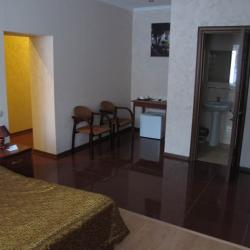 Фото Отель Старый Город