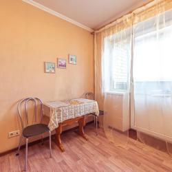 Фото Отель Погостим на улице Бережок 1