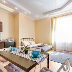 Фото Отель RentalSPb на улице Жуковского, 31