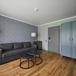 Фото Отель Fish Point Family Resort (Фиш Поинт)
