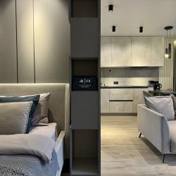 Фото Отель Rental Family Rooms (Рентал Фэмили Румс) на улице 9 Января 233 И