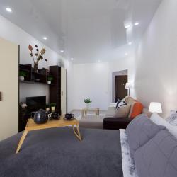 Фото Отель ДоМино на улице Красная