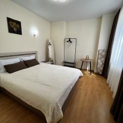 1-комнатные апартаменты стандарт