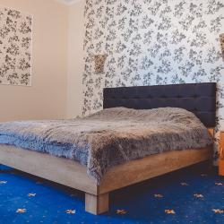 Фото Отель Марьяна