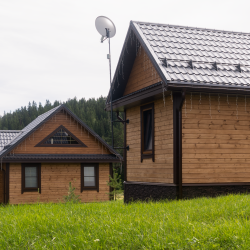 Фото Отель Киркколампи