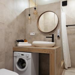 Апартаменты улучшенные