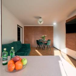 Фото Апартаменты на Проспекте Победы 149