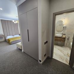 Фото Отель Mzymta Villas Clab (Мзымта Виллас Клаб)