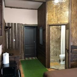 Фото Отель Багира