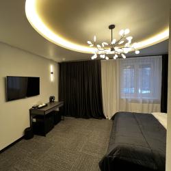 Фото Отель Аравана