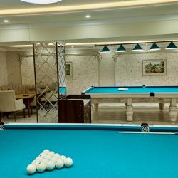 Фото Отель Karvon Samarkand (Карвон )