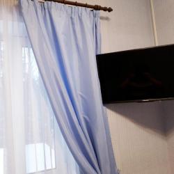 Фото Отель Сбавь скорость