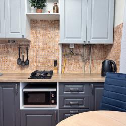 2-комнатные апартаменты стандарт