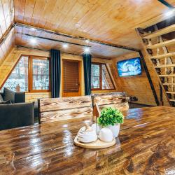 Коттедж премиум