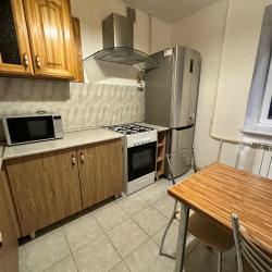 Фото Апартаменты на улице Попкова 21