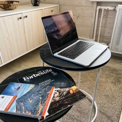 1-комнатные апартаменты улучшенные