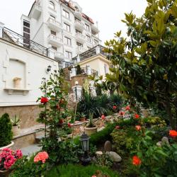 Фото Отель KuprInn (КупрИнн)