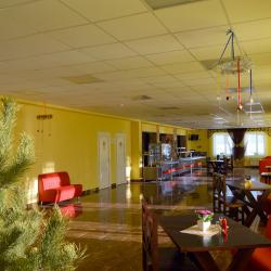 Фото Отель Медведефф 2