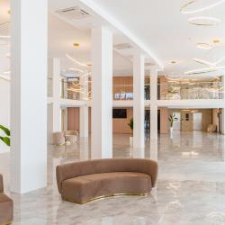 Фото Zenith Resort Hotel&Spa Ultra All inclusive (Зенит Резорт Отель и Спа Ультра все включено)