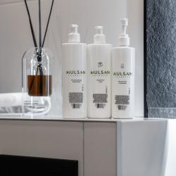 1-комнатные апартаменты люкс Октябрьская 57