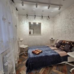 Фото Отель Квартиры в Подмосковье на проспект Астрахова