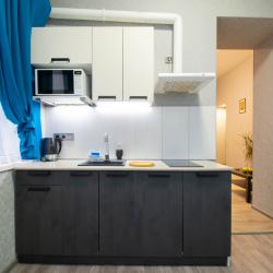 Фото Апартаменты на улице Велинградская