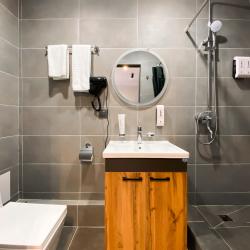 Фото Отель Beles Apartments (Белес)