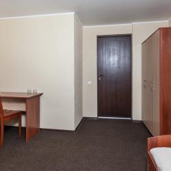 Фото Парк-отель Чайка