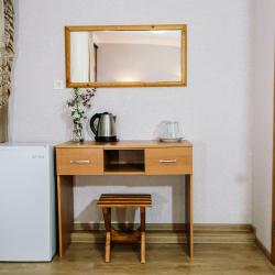 Фото Отель Аммонит