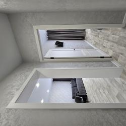 Фото Апартаменты на улице Сарыгина 31 корпус 1