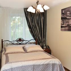 Фото Отель Rich House на улице Алиханова 40